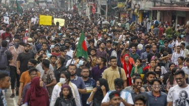 ত্রিশালে ধারণকৃত নজরুল স্মৃতিবিজড়িত ‘ইত্যাদি’ প্রচার হবে শুক্রবার