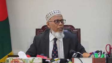 ভোটের পরিবেশ ‘তুলনামূলক ভালো আছে’: ইসি মাছউদ