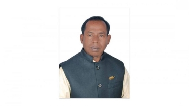 রাষ্ট্রবিরোধী ষড়যন্ত্রে অভিযুক্ত চেয়ারম্যান আবু সিদ্দিক গ্রেফতার