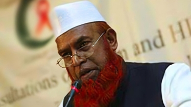 ট্রাইব্যুনালে আত্মসমর্পণ করলেন ফাঁসির আসামি আবুল কালাম আযাদ