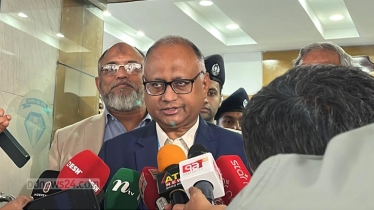 পদত্যাগের পর যা বলে গেল দুদকের মোমেন কমিশন