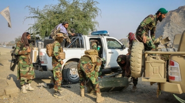 এ ধরনের যুদ্ধ কারও জন্য মঙ্গলকর নয়: পররাষ্ট্রমন্ত্রী