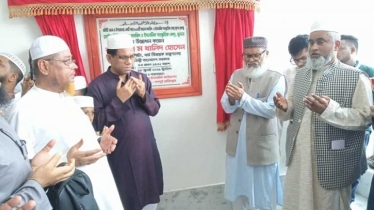 ইমাম-মুয়াজ্জিনদের চাকরি সুরক্ষায় আসছে মসজিদ ব্যবস্থাপনা নীতিমালা