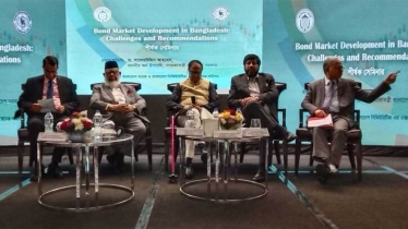 ব্যাংক থেকে কর্পোরেট ঋণ কমানো হবে: গভর্নর