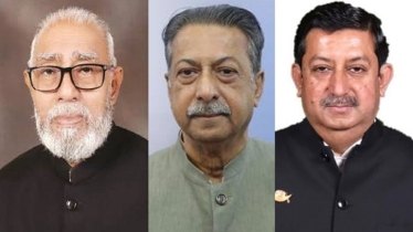 আন্দোলনে অংশ নেওয়ায় গুম, আন্তর্জাতিক ট্রাইব্যুনালে অভিযোগ দায়ের