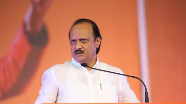 বিমান দুর্ঘটনায় মহারাষ্ট্রের উপমূখ্যমন্ত্রী অজিত পাওয়ার নিহত