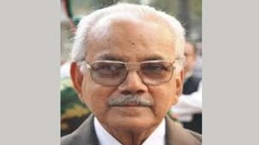 এ কে খন্দকার ছিলেন ‘অবিস্মরণীয় সৈনিক’: প্রধান উপদেষ্টা