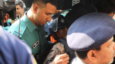 আলিফ হত্যা: চিন্ময়সহ সব আসামির বিচার শুরুর আদেশ