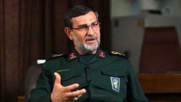 হরমুজের দায়িত্বে থাকা ইরানের নৌপ্রধানকে হত্যার দাবি ইসরায়েলের