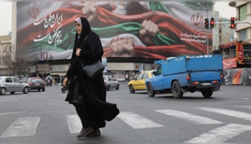 ইরানের ভেতরে বাস্তুচ্যুত ৩২ লাখ মানুষ: জাতিসংঘ