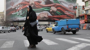 যে কোনো হামলাকে ‘সর্বাত্মক যুদ্ধ’ হিসেবে গণ্য করবে ইরান