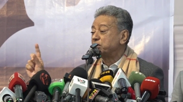 রাজনীতির পাশাপাশি অর্থনীতিরও ‘গণতন্ত্রায়ন দরকার’: খসরু