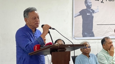 নির্বাচনী প্রক্রিয়া ধ্বংস না করতে হুঁশিয়ারি বিএনপি নেতার