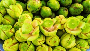 কেন খাবেন আমড়া?