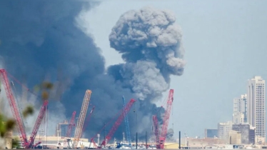 আরব দেশগুলোর মার্কিন লক্ষ্যবস্তুতে ক্ষেপণাস্ত্র হামলা ইরানের