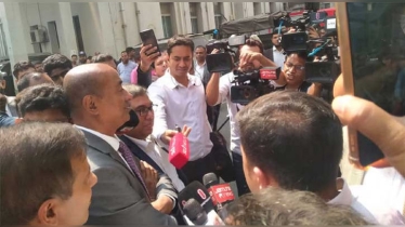 মানবতাবিরোধী অপরাধের বিচার স্বাভাবিক গতিতে চলবে: আইনমন্ত্রী