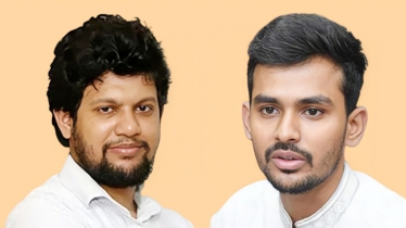 গণঅধিকারের সঙ্গে আসিফের ‘আলাপ’, মাহফুজের খবর নেই