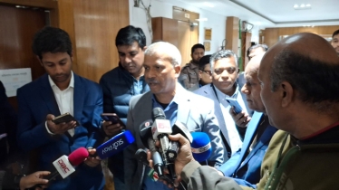 ভারতে বিশ্বকাপ না খেলার সিদ্ধান্তে বাংলাদেশ ‘অনড়’: আসিফ নজরুল