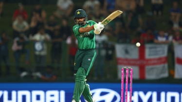 দলে নেই বাবর, আফ্রিদি বললেন, ‘কেউ বাদ পড়েনি’