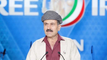 ইরানে স্থল অভিযানে নামার আভাস কুর্দি সংগঠনের