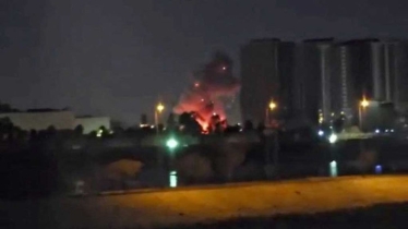 আফগানিস্তানের হাসপাতালে ‘পাকিস্তানের হামলা’, বহু হতাহত