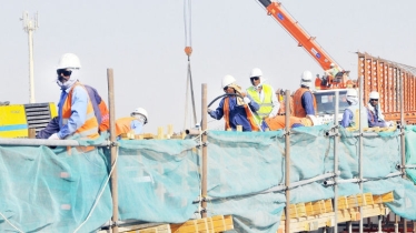 বাহরাইনে যুদ্ধাতঙ্ক: অনিশ্চয়তার মুখে বাংলাদেশি কর্মীরা