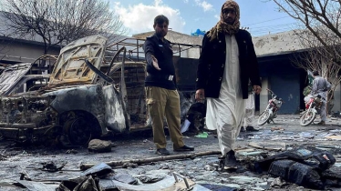 বেলুচিস্তানে নিরাপত্তা বাহিনীর অভিযানে প্রায় ২০০ নিহত