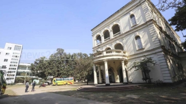 ৯ জন পাচ্ছেন বাংলা একাডেমি সাহিত্য পুরস্কার