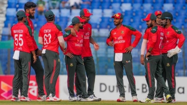 ভারতে যাবে না বাংলাদেশ, ক্রিকেটারদের সঙ্গে বৈঠকেও একই সিদ্ধান্ত