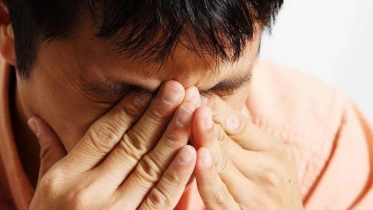 শীতে চোখ ভালো রাখবেন যেভাবে