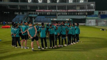 আইসিসি সভায় ভোটের রায় বাংলাদেশের বিপক্ষে