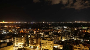 বৈরুতের হোটেলে নিহত ৪, আহত ১০