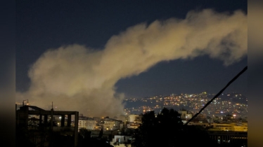 ইসরায়েলের বিমান হামলায় লেবাননে ৩১ জন নিহত, আহত ১৪৯