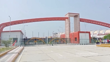 বেনাপোল বন্দরে ৭ দিন ঈদের ছুটি, ‘সীমিত’ কার্যক্রম চলবে