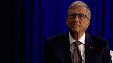 বিল গেটস আফ্রিকায় দান করবেন ২০০ বিলিয়ন ডলারের অধিক সম্পদ