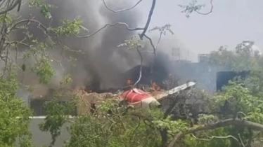 এয়ার ইন্ডিয়া দুর্ঘটনায় নিহতদের পরিবারকে ১ কোটি রুপি ক্ষতিপূরণ