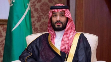 ইরানে হামলার জন্য তদবির করেছিলেন সৌদি যুবরাজ, ট্রাম্পকে ফোন