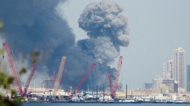 মধ্যপ্রাচ্যে ‘সার্বভৌমত্ব লঙ্ঘনের নিন্দা’, ইরানের নাম নেয়নি ঢাকা