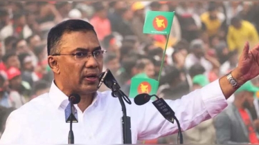 দুই দশক পর সরকার গঠনের পথে বিএনপি