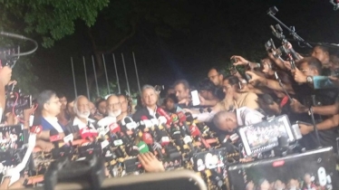 বিএনপির দাবি: ‘বিতর্কিত’ তিন উপদেষ্টার অপসারণ