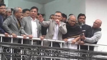 দেশ গড়তে যার যার অবস্থান থেকে সবাইকে উদ্যোগী হওয়ার আহ্বান তারেকের