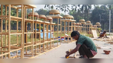 বইমেলা পেছাতে তারেকের `হস্তক্ষেপ` চায় প্রকাশক ঐক্য