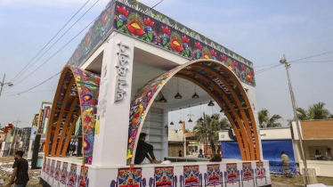 একুশে বইমেলা শুরু ২০ ফেব্রুয়ারিই, কমবে স্টল ভাড়া