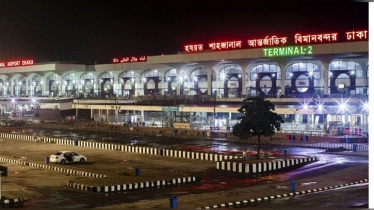 মধ্যপ্রাচ্য সংকটে ৮ দিনে ঢাকা থেকে বাতিল ২৬৮ ফ্লাইট