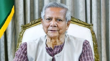 নুরের খোঁজ নিয়েছেন প্রধান উপদেষ্টা : প্রেস সচিব
