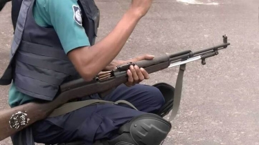 সাবেক ডিএমপি কমিশনার হাবিবসহ ৩ পুলিশ কর্মকর্তার মৃত্যুদণ্ড