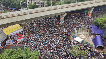 ছাত্রদলকে রুখে দেওয়ার ক্ষমতা কারও নেই — সভাপতি রাকিবুল
