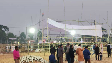 দুই দশক পর কুমিল্লায় যাচ্ছেন তারেক রহমান, উৎসবের আমেজ