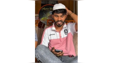 দিনে নিরাপত্তার আশ্বাস, রাতে গুলিতে কনটেন্ট ক্রিয়েটর নিহত