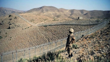 ‘জঙ্গি’ হামলার জবাব দিতে আফগানিস্তানে আক্রমণ পাকিস্তানের